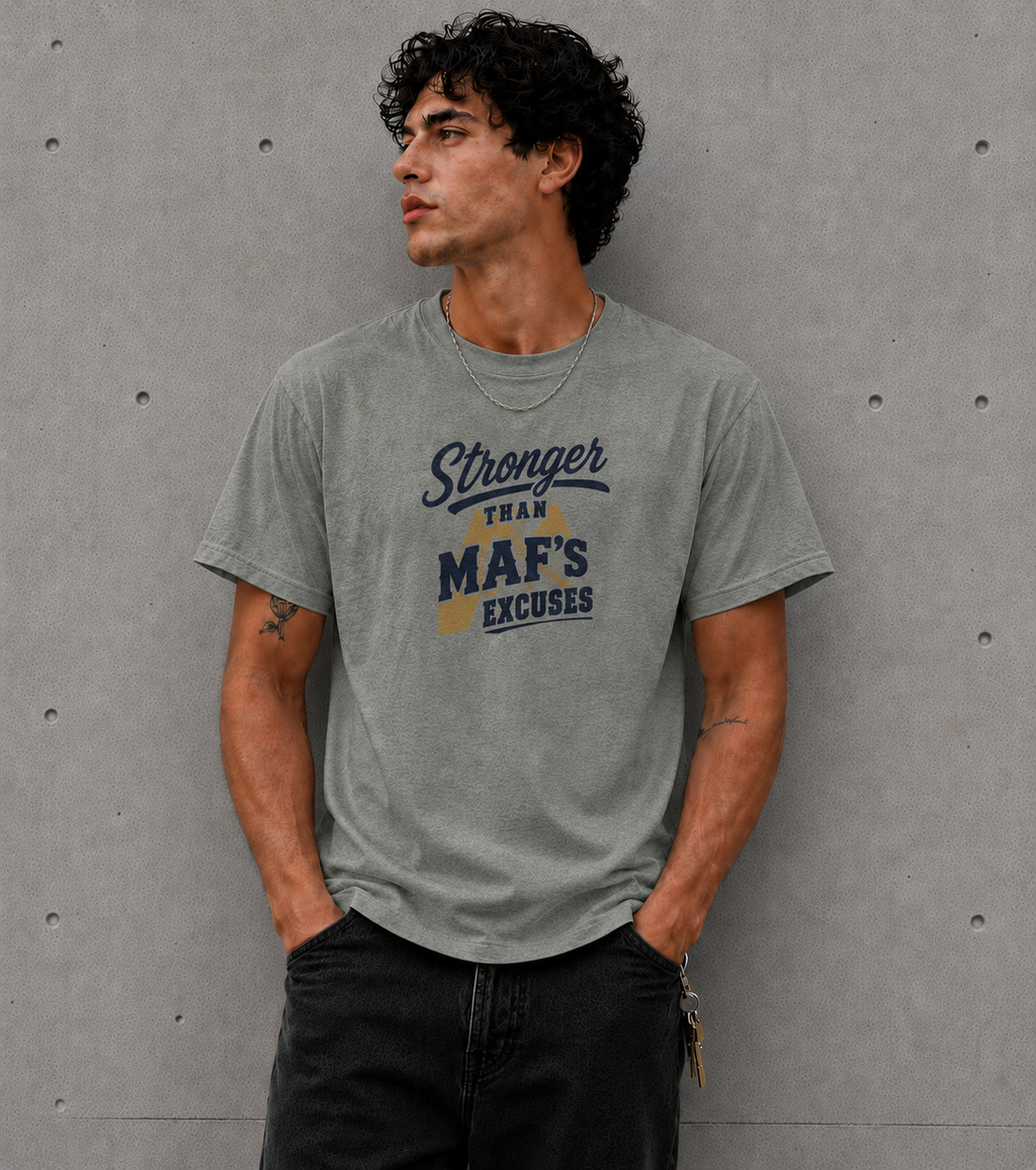 Recalculating Faith Graphic T-Shirt – Trade Your Maps for His Coordinates