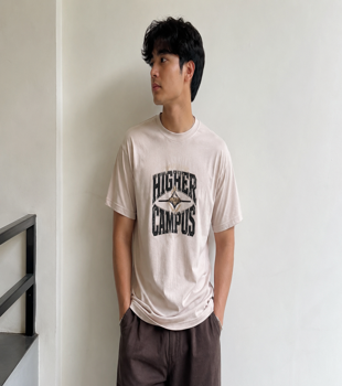 Guided by a Higher Compass Faith T-Shirt